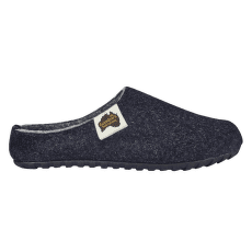 Žabky Gumbies Outback Navy & Grey Navy / Grey