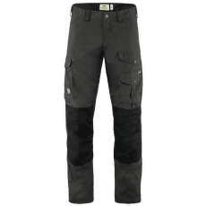 Kalhoty Fjällräven Barents Pro Trousers Men Dark Grey-Black