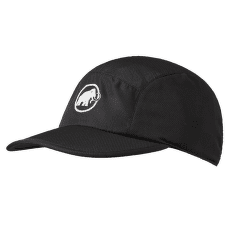 Kšiltovka Mammut Aenergy Light Cap black 0001