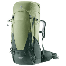 Batoh deuter Futura Air Trek 55 + 10 SL grove-ivy
