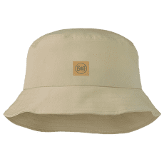 Klobúk Buff Adventure Bucket Hat SOLID SAND