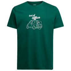 Triko krátký rukáv La Sportiva CINQUECENTO T-SHIRT Men Jungle