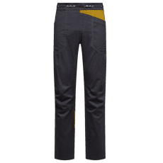 Kalhoty La Sportiva BOLT PANTS Men Onyx/Savana