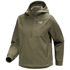 Mikina Arcteryx Aestas Pullover Hoody Women Tatsu