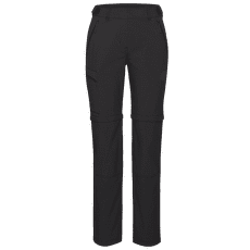 Nohavice Mammut Runbold IV Zip Off Pants Women black 0001