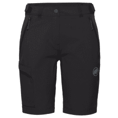 Kraťasy Mammut Runbold IV Shorts Women black 0001