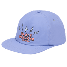 Čiapka Black Diamond Synthetic Surf Hat Soft Lilac-Lightning Bolts