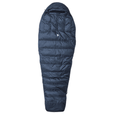 Spacák Fjällräven Keb Two Seasons Women Navy