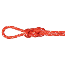 Lano Mammut 9.5 Gym Classic Rope 3790 raspberry-white