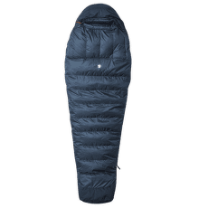 Spacák Fjällräven Keb Three Seasons Women Navy