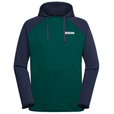 Mikina La Sportiva TELENDOS HOODY Men Jungle/Night Sky