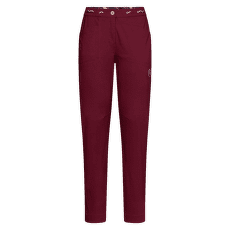 Nohavice La Sportiva MANTRA PANTS Women Redwood/Rosebay