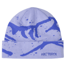 Čiapka Arcteryx Grotto Toque Moonstone / Electra