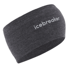 Čelenka Icebreaker Merino 200 Oasis Headband JET HTHR-011