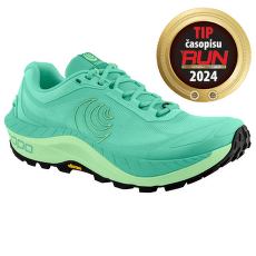 Boty Topo athletic MTN Racer 3 Women Aqua / Teal