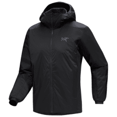 Bunda Arcteryx Atom Hoody Men Black