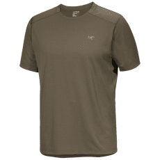 Tričko krátky rukáv Arcteryx Cormac Crew SS Men Tatsu Heather