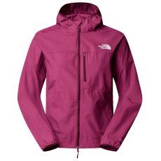 Bunda The North Face HIGHER RUN WIND JACKET Women 6EO CYBER BERRY