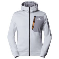 Mikina The North Face MA FZ FLEECE Men A1S MYSTIC HAZE/PEARL MIST