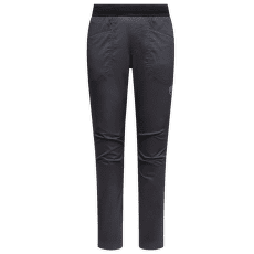 Nohavice La Sportiva ROOTS PANTS Men Onyx/Chalk