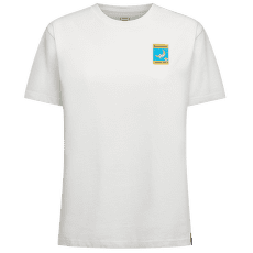 Tričko krátky rukáv La Sportiva MOON CLIMB T-SHIRT Women Chalk