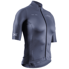 Triko krátký rukáv X-Bionic X-BIONIC® COREFUSION RIDE JERSEY SS WOMEN Rhino Grey