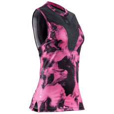 Tílko X-Bionic X-BIONIC® COREFUSION RUN TANK WOMEN WOLFPACK/BLACK/NEO PINK