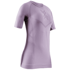 Tričko krátky rukáv X-Bionic X-BIONIC® XCEED RUN SHIRT SS WOMEN DUSTY LAVENDER/LAVENDER NIGHT