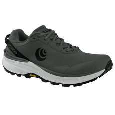 Boty Topo athletic Traverse WIDE Men Grey / Charcoal