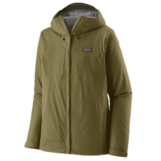 Bunda Patagonia Torrentshell 3L Jacket Men Tent Green