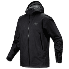 Bunda Arcteryx Beta Jacket Men Black