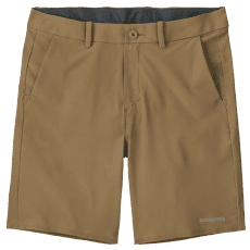 Kraťasy Patagonia Hydropeak Hybrid Walk Short Men Slab Khaki