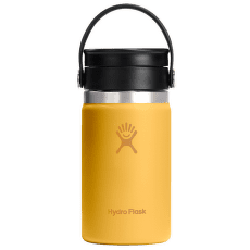 Termoska Hydro Flask Wide Mouth with Flex Sip Lid 12 oz 722 Sunbeam