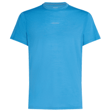 Tričko krátky rukáv Icebreaker Merino Blend 125 Cool-Lite™ Speed SS Tee Men ARCTIC