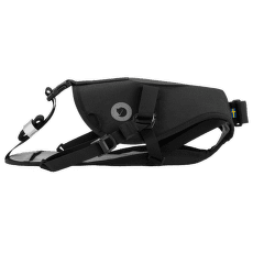 Brašna Fjällräven Hoja Seatbag Harness Black