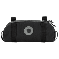 Taška Fjällräven Hoja Handlebar Pocket Black