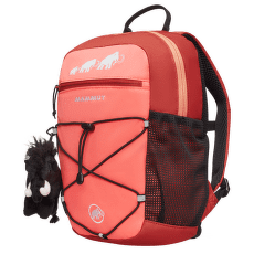 Batoh Mammut First Zip 8 salmon-terracotta 3747