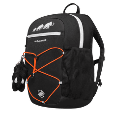 Batoh Mammut First Zip 16 black 0001