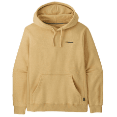 Mikina Patagonia Boardshort Logo Uprisal Hoody Men Beeswax Tan