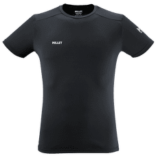 Tričko krátky rukáv Millet FUSION TS SS Men BLACK/BLACK NEW