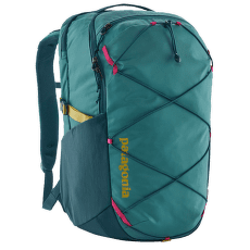 Batoh Patagonia Refugio Day Pack 30L Wetland Blue