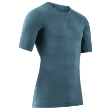 Tričko krátky rukáv X-Bionic X-BIONIC® XCEED RUN SHIRT SS MEN SLATE BLUE/MARINE