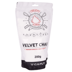 Magnézium Camp VELVET CHALK 200 g