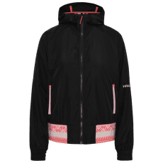 Bunda Kari Traa Silje Jacket Women BLACK/BLACK