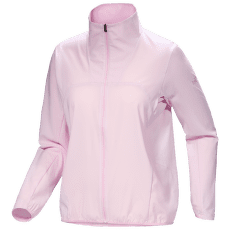 Mikina Arcteryx Sima Jacket Women Pink Glow