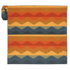 Deka Nemo Equipment Victory Patio Blanket Large Fortress Mirage