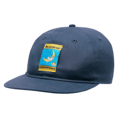 Čepice La Sportiva CLIMBING ON THE MOON HAT Night Sky_B46B46
