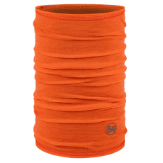 Šatka Buff Merino Wool Buff (113010) SOLID POPPY