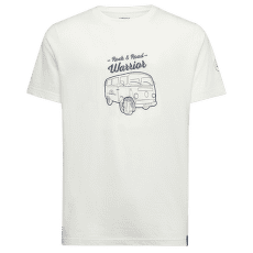 Triko krátký rukáv La Sportiva VAN T-SHIRT Men Chalk