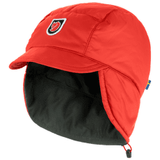 Čiapka Fjällräven Expedition Padded Cap True Red